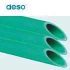 High Technology China Supplier Wholesale ppr High Density Polyethylene Pipe