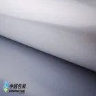 Alibaba China Supplier Transparent Anti UV PET Film Material
