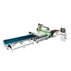 High Strength 1325 CNC Wood Cutting Carving Machine On Sale