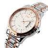Waterproof Japan Movt Quartz gold Watch Men luxury Timepieces 9069 mens Watch