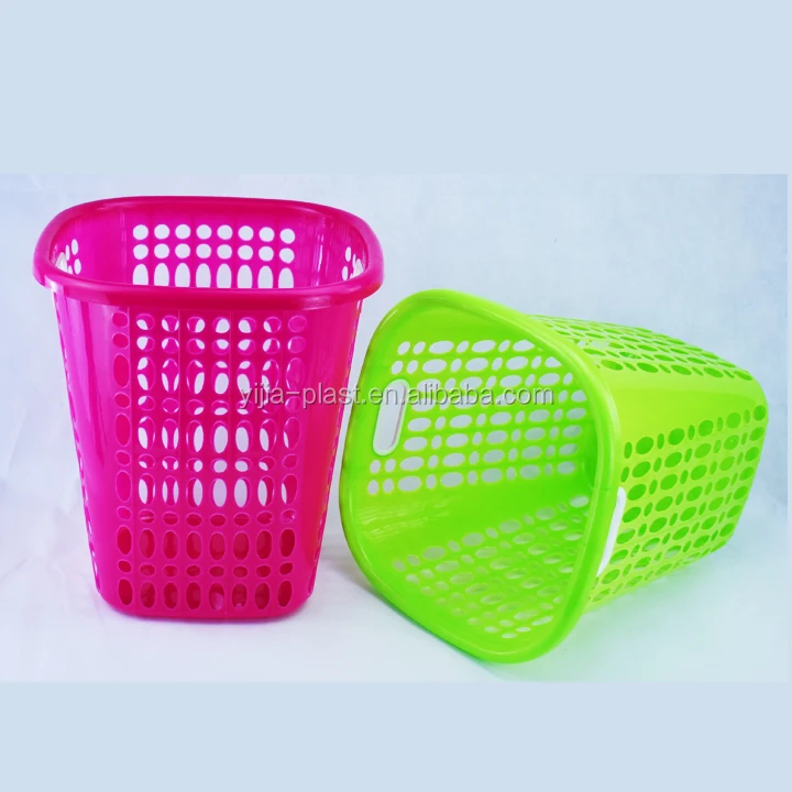 laundry bags & baskets      item #: bh0005 description: plastic