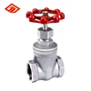 Top Quality Slide Gate Valve Factory Price Stainless Steel Gate Valve