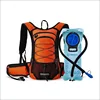 Hydration Backpack with 2L Water Bladder - Thermal Insulation Pack- Multiple Storage Compartment