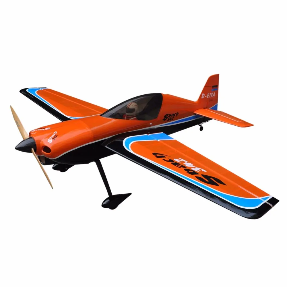 Rc Fiberglass Model Airplane Sbach342 74.8" Large Scale Model Aircraft Buy Model Aircraft,Rc