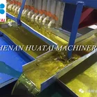 Edible Oil production line for Rice Bran Peanut Sunflowerseed Rapeseed Cottonseed Sesame Copra