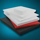 HOT SALE PVC WPC Foam Board/Sheet for furniture Kitchen/Bathroom Cabinet