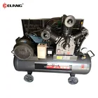 W-0.5/30 Used industrial small electric belt drive air compressor for sale