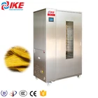 Dried fruits and vegetables peanut dehydration machines