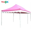 indoor canopy tent/6x6 canopy tent/pink canopy tent