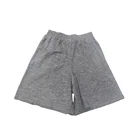 High quality 100% cotton running men latest design wholesale gym shorts