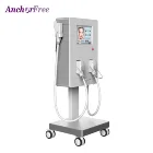 Comfortable Face Treatment Skin Care Skin Tightening Professional RF Radio Frequency Beauty Machine Anchorfree