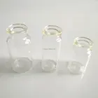 10ml Vials Pharmaceutical Glass Vial 10ml Pharmaceutical Glass Vials/Injection Glass Bottle/Serum Glass Vials