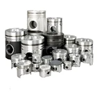 Manufacturer sale 48cc 60cc 66 70cc 80cc 2 stroke bicycle engine parts motorcycle piston and pistion ring for sale