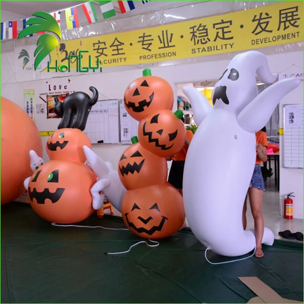 inflatable pumpkin (11)