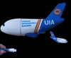paypal accept airplane shape custom logo usb flash drive 1gb 2gb 4gb 8gb 16gb