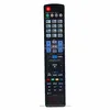 azbox remote control