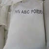 30% 40% 70% 75 abc dry chemical powder agent for dry powder fire extinguisher, powder pink or yellow color