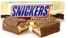 SNICKERS ALMOND SINGLES CHOCOLATE BAR 1.76OZ 12/24CT