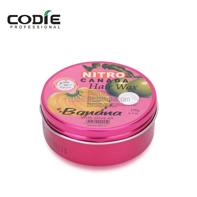 Guangzhou Codie Cosmetics Co Ltd Hair Cosmetic Hair Mask