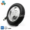 Custom low speedhigh torque low rpm electric motor MT22 / automated guided vehicle agv with 12-inch wheel / agv vehicle