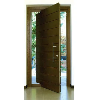 New Arrival Simple Teak Wood Main Door Models Front Door Design Buy Wood Main Door Models Teak Wood Front Door Design Simple Design Wood Door