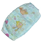 G1 Cheap Factory Wholesale Price Disposable Sleepy Baby Diaper Manufacturer in China