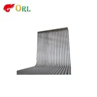 power plant boiler waste heat recovery boiler waterwall panel ORL Power