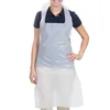Cleaning Disposable Pe Apron