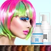 Amazon Hot Sale Best Home Hair Coloring Dye With Self-cleaning Function