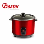 Stainless Steel Non-Stick Automatic Electric Rice Cooker Pot Warmer
