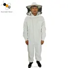 Bee keeping overall protection bee suit clothing for beekeeper