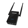 Wifi Range Extender, Mini Wifi Repeater 300Mbps Wifi Signal Amplifier Supports Repeater/Access Point Mode With Network