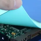Thermal Silicone Gap Pad for Household Appliances