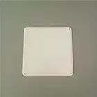 Cover plate for ceiling & wall decoration