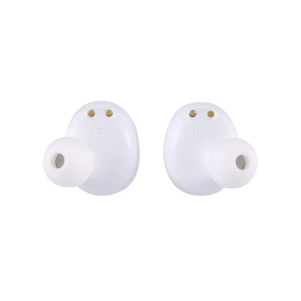 WY-K18 Mini Wireless Bluetooth Earphone TWS Wireless Headphones Bass Stereo Waterproof Bluetooth Headset with Mic for Smartphone - ANKUX.COM