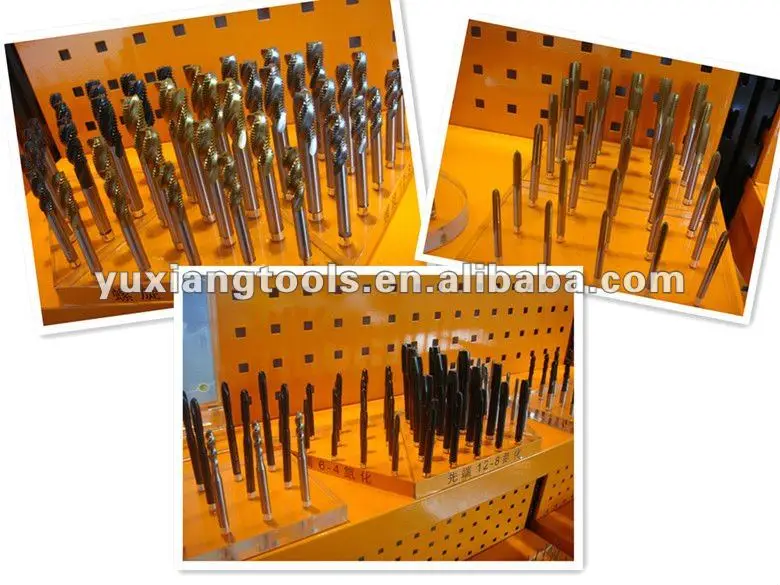 fluted, hss hss-co alloy steel danyang screw spiral fluted machine steel