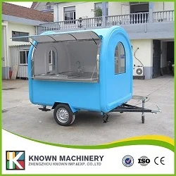 Food Cart 