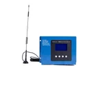 Keyuanlong gsm wireless intercom system phone with telephone speaker