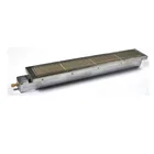 Infrared commerical single big burner gas stove