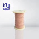4000 strands silk covered litz wire