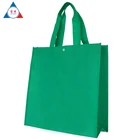 Handled Woven Bag Tote Pattern Whosale Reusable Waterproof Non Woven Bag Tote Bag