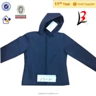 cheap garment stocklot lady's winter jacket
