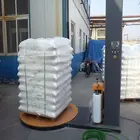 Best price CPVC Compound for Extrusion pipe grade J-110