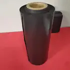Factory Direct Sales PE Conductive Black Wrapping Film For Electronic Component