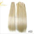 Top Quality Hair Extension Hand Tied Skin Weft No Shedding Tape Hair Silky Straight European Remy Human Hair