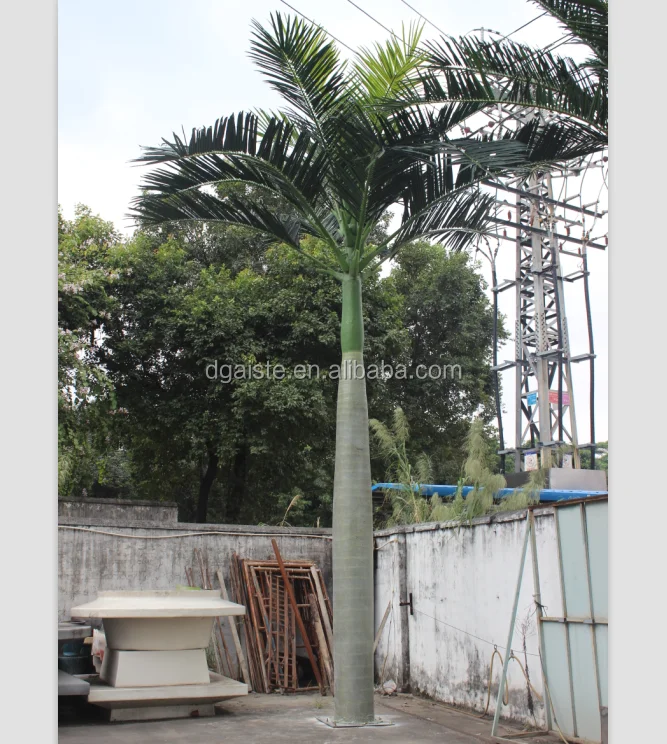 artificial foliage plants with uv leaves
