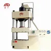 YMT32 4 column sheet plastic press machine hydraulic metal pressing machine