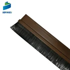 Factory Customized Industrial Steel Wire Strip Brush