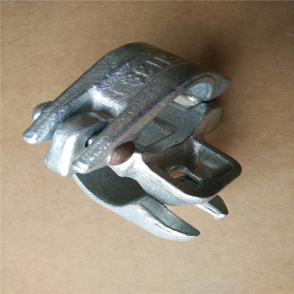 熱い販売ドロップ鍛造足場クランプ用鋼フレーム/足場カプラ/足場パイプクランプ問屋・仕入れ・卸・卸売り