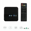 M18 Android 7.1 Amlogic S905w 64bits Quad-Core Mali450 GPU Support 4K 2G/8G TV Box Set Top Box